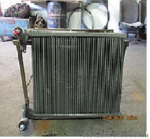 Ремонт алюминиевых радиаторов, интеркулеров.Изготовление бачка радиат - <ro>Изображение</ro><ru>Изображение</ru> #1, <ru>Объявление</ru> #1568342