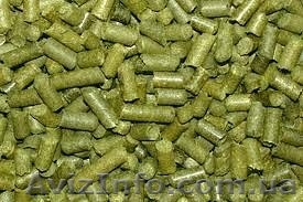 Травяная мука из амаранта гранулированная - <ro>Изображение</ro><ru>Изображение</ru> #1, <ru>Объявление</ru> #1575126