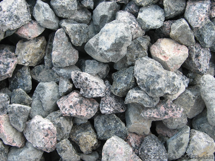 Гранитный щебень с доставкой по Днепру - <ro>Изображение</ro><ru>Изображение</ru> #1, <ru>Объявление</ru> #1573725