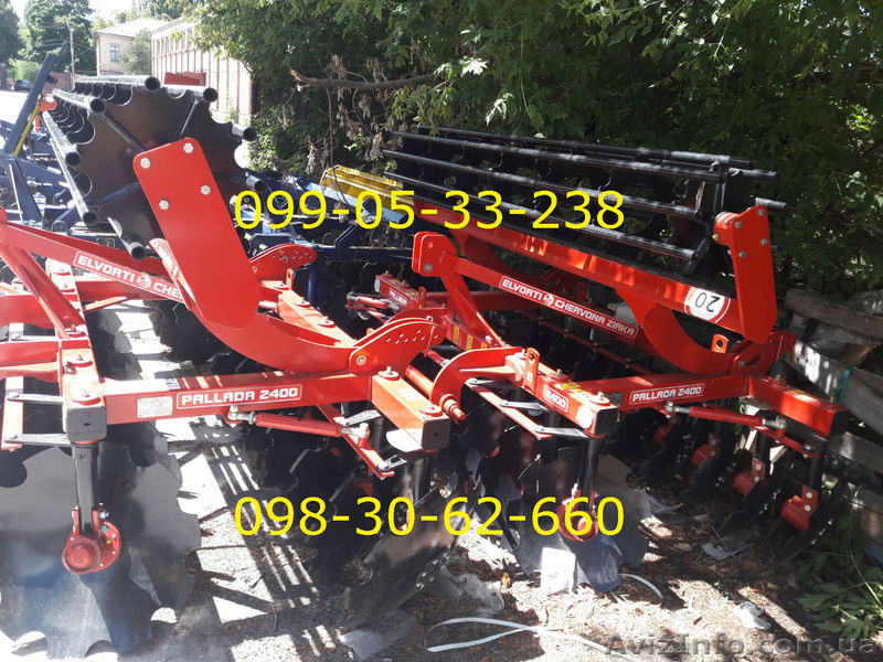 С 2014года Паллада 2,4 или 2,4-01 (бенал.Н.Д.С)  - <ro>Изображение</ro><ru>Изображение</ru> #1, <ru>Объявление</ru> #1571572