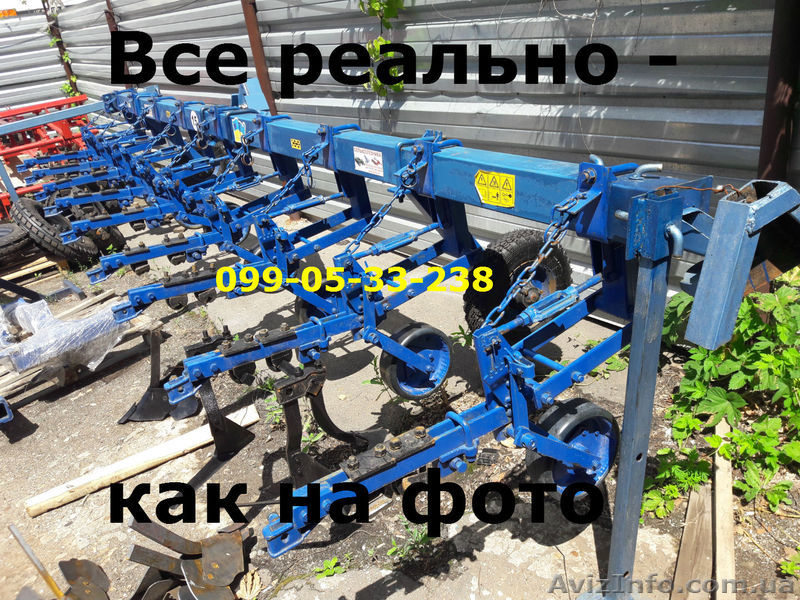 Культиватор крн или крнв(продажа,доставка)Днепр-Украина!!! - <ro>Изображение</ro><ru>Изображение</ru> #1, <ru>Объявление</ru> #1571574