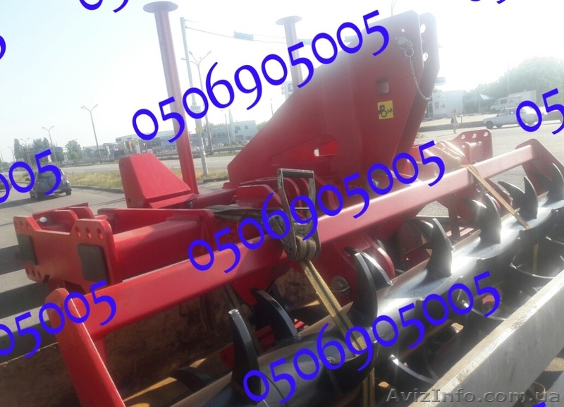 Глубокорыхлитель навесной Франк – 2.5. Цена+качество. Доставка в Ваше хозяйство  - <ro>Изображение</ro><ru>Изображение</ru> #1, <ru>Объявление</ru> #1577289