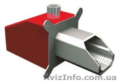 Пеллетные горелки Днепр - <ro>Изображение</ro><ru>Изображение</ru> #1, <ru>Объявление</ru> #1580920