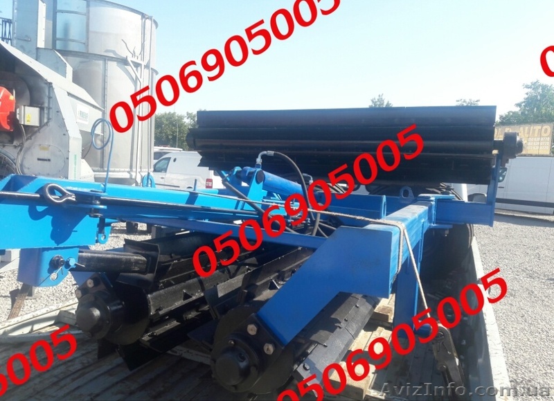 Каток измельчитель растительных остатков КЗК-6-04 – идеальный вариант - <ro>Изображение</ro><ru>Изображение</ru> #1, <ru>Объявление</ru> #1577814