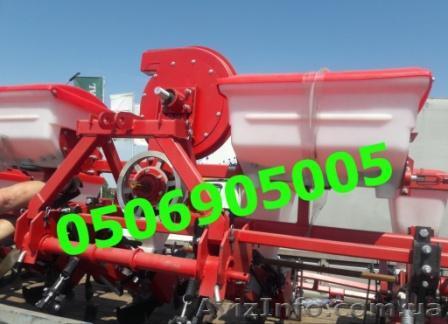 Универсальная пневматическая сеялка УПС-8 по выгодной цене прямо с площадки  - <ro>Изображение</ro><ru>Изображение</ru> #1, <ru>Объявление</ru> #1578209