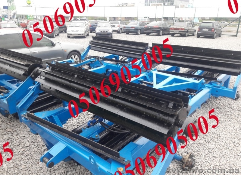 Новый каток-измельчитель растительных остатков КЗК-6-04 за приемлемую цену  - <ro>Изображение</ro><ru>Изображение</ru> #1, <ru>Объявление</ru> #1580570