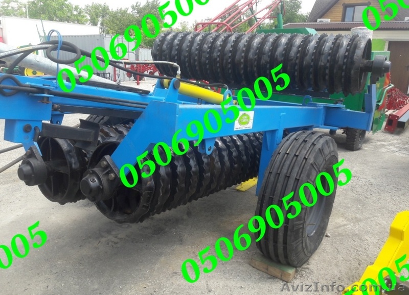 Новый каток КЗК-6-01 – простота+функциональность  - <ro>Изображение</ro><ru>Изображение</ru> #1, <ru>Объявление</ru> #1580981