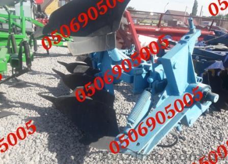 Плуг оборотный Rabe. Бу, но в идеальном состоянии  - <ro>Изображение</ro><ru>Изображение</ru> #1, <ru>Объявление</ru> #1581621