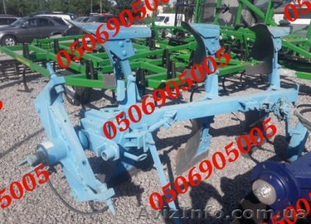 Бу плуг Rabe без пробега в Украине. Звоните, приезжайте смотреть  - <ro>Изображение</ro><ru>Изображение</ru> #1, <ru>Объявление</ru> #1581622