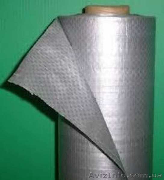 Гидробарьер, паробарьер, гидроизол, пароизол - <ro>Изображение</ro><ru>Изображение</ru> #1, <ru>Объявление</ru> #1583778