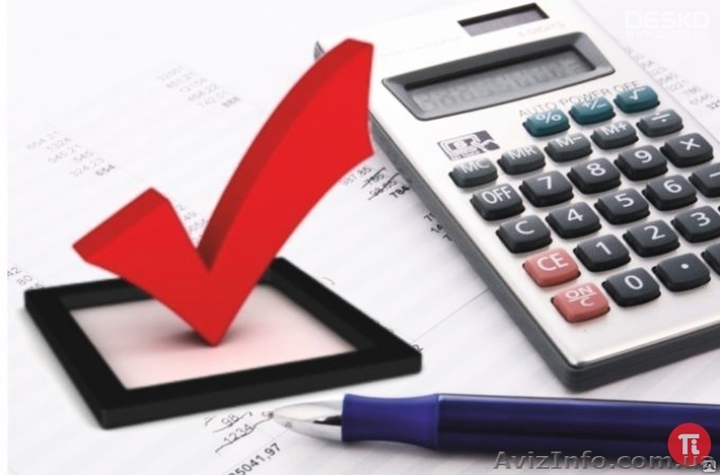 Восстановление бухгалтерского учета - <ro>Изображение</ro><ru>Изображение</ru> #1, <ru>Объявление</ru> #1582321