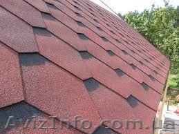 Акваизол битумная черепица - <ro>Изображение</ro><ru>Изображение</ru> #1, <ru>Объявление</ru> #1583738