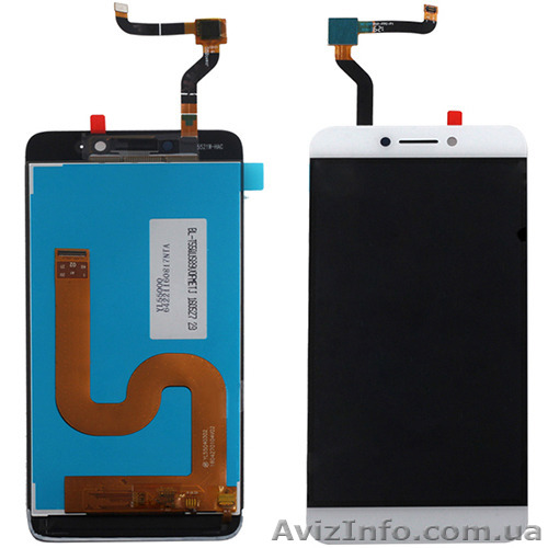 Дисплей + тачскрин для LeEco Cool 1 - <ro>Изображение</ro><ru>Изображение</ru> #1, <ru>Объявление</ru> #1585095