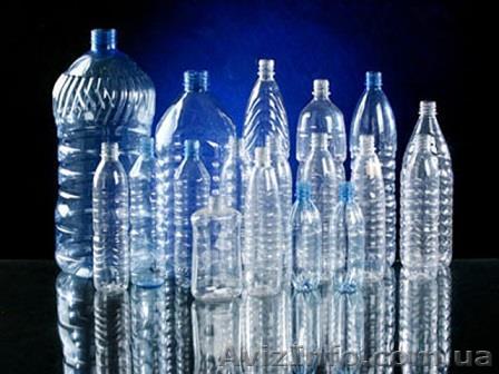 ПЭТ-тара. Производство. Продажа. Опт - <ro>Изображение</ro><ru>Изображение</ru> #1, <ru>Объявление</ru> #1581516