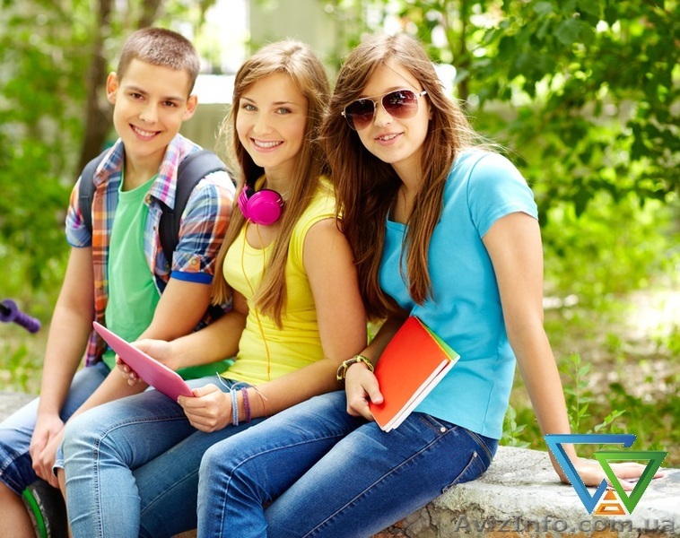 Англійська мова. Підготовка до ЗНО-2018 у Дніпрі - <ro>Изображение</ro><ru>Изображение</ru> #1, <ru>Объявление</ru> #1588429