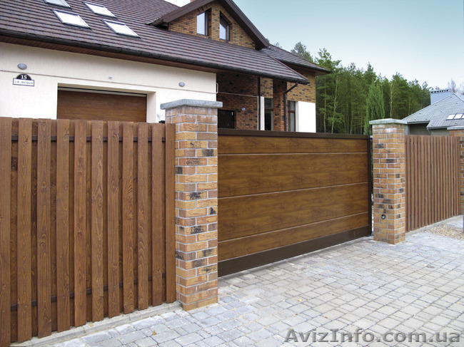 Двери и ворота - <ro>Изображение</ro><ru>Изображение</ru> #1, <ru>Объявление</ru> #1589910