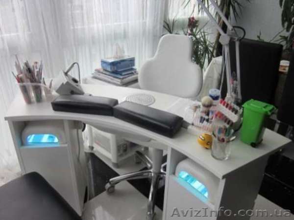 Маникюрный столик Невада - <ro>Изображение</ro><ru>Изображение</ru> #1, <ru>Объявление</ru> #1587499