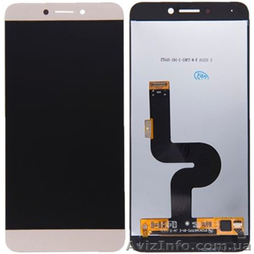 - Модуль (Дисплей + тачскрин) для LeTV X500/X501 - Экраны в наличии, оригинальны - <ro>Изображение</ro><ru>Изображение</ru> #1, <ru>Объявление</ru> #1587055