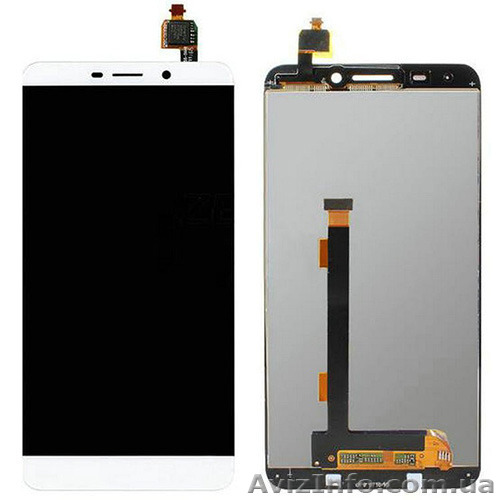 Дисплей + тачскрин для LeTV X600 - <ro>Изображение</ro><ru>Изображение</ru> #1, <ru>Объявление</ru> #1587520