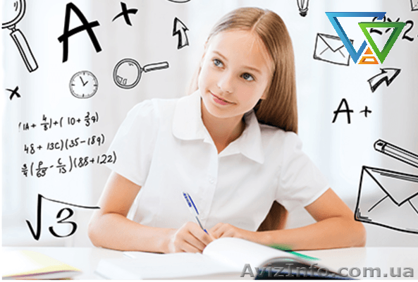 Підготовка до ЗНО-2018 у Дніпрі по  математиці і фізиці на 12 кварталі - <ro>Изображение</ro><ru>Изображение</ru> #1, <ru>Объявление</ru> #1588678