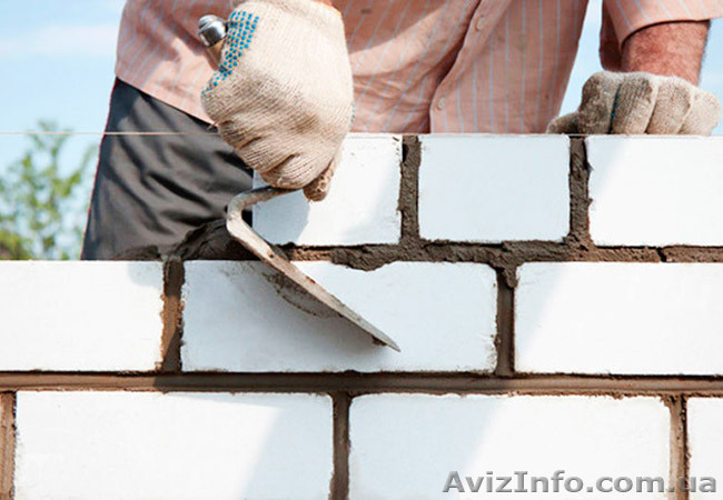 Каменщики в Литву - <ro>Изображение</ro><ru>Изображение</ru> #1, <ru>Объявление</ru> #1588444