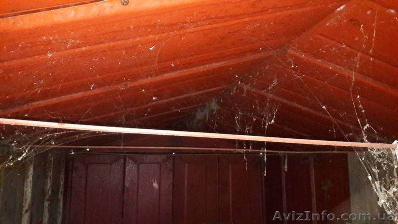 Продам хороший металлический гараж - <ro>Изображение</ro><ru>Изображение</ru> #1, <ru>Объявление</ru> #851534