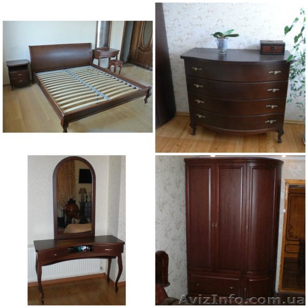 Мебель из дерева от производителя  - <ro>Изображение</ro><ru>Изображение</ru> #1, <ru>Объявление</ru> #1592887