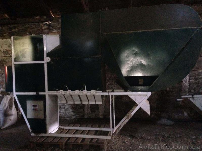 Продам сепаратор импеллерный ИСМ 15 ТМ "ТОР" - <ro>Изображение</ro><ru>Изображение</ru> #1, <ru>Объявление</ru> #1592980