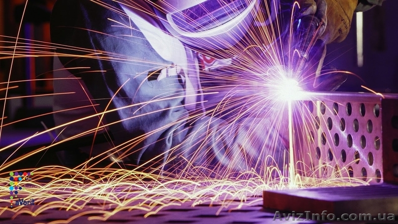 Сварщик - <ro>Изображение</ro><ru>Изображение</ru> #1, <ru>Объявление</ru> #1591657