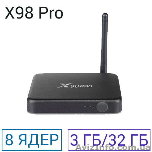 Приставки SMART TV! - <ro>Изображение</ro><ru>Изображение</ru> #1, <ru>Объявление</ru> #1591576