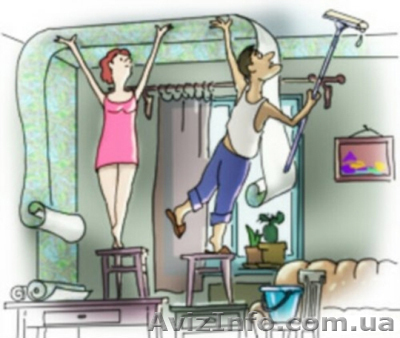 Мастер по отделочным работам - <ro>Изображение</ro><ru>Изображение</ru> #1, <ru>Объявление</ru> #1594658