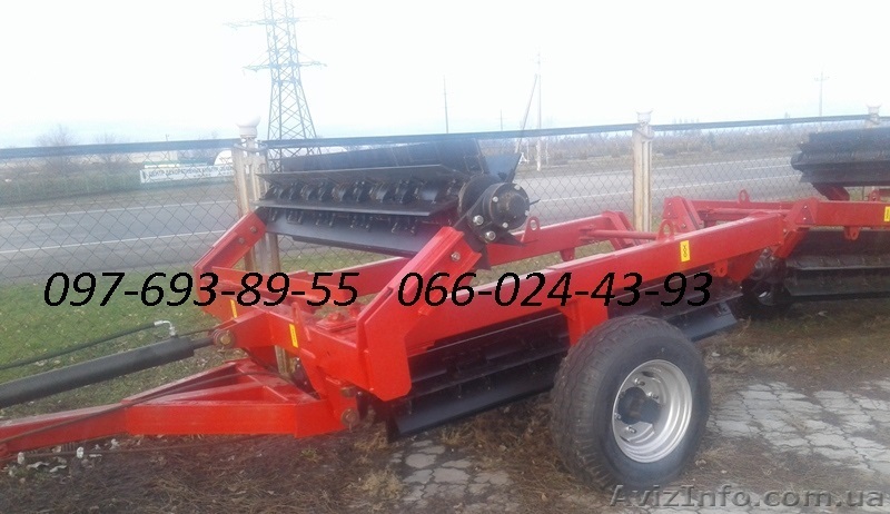 Продажа катков-измельчителей КРП-6-02  - <ro>Изображение</ro><ru>Изображение</ru> #1, <ru>Объявление</ru> #1596810