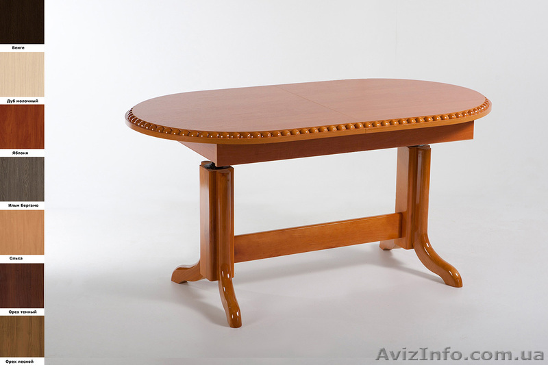 Стол трансформер Нью-Дели - <ro>Изображение</ro><ru>Изображение</ru> #1, <ru>Объявление</ru> #1598257