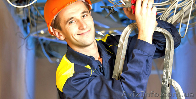 Электромонтажники в Венгрию - <ro>Изображение</ro><ru>Изображение</ru> #1, <ru>Объявление</ru> #1597030