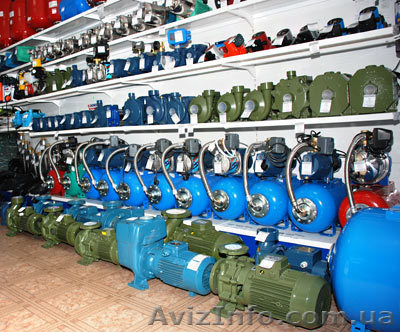 Продажа насосов - <ro>Изображение</ro><ru>Изображение</ru> #1, <ru>Объявление</ru> #1599821