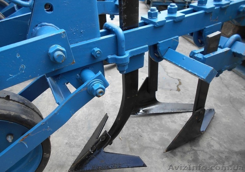 Культиватор КРН-5, 6  - <ro>Изображение</ro><ru>Изображение</ru> #1, <ru>Объявление</ru> #1602510