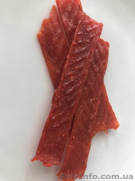 Палочки Семги Оригинальные - <ro>Изображение</ro><ru>Изображение</ru> #1, <ru>Объявление</ru> #1603487