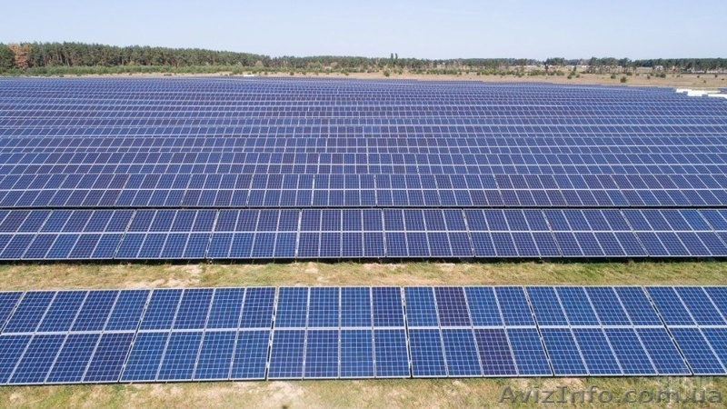Земля под солнечную электростанцию 12 га - <ro>Изображение</ro><ru>Изображение</ru> #1, <ru>Объявление</ru> #1607801
