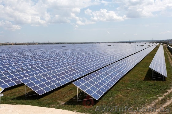 Земля под cолнечную электростанцию 2,5 га - <ro>Изображение</ro><ru>Изображение</ru> #1, <ru>Объявление</ru> #1607799