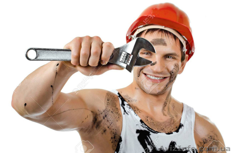 Сантехник Кривой Рог | Услуги Сантехника | Замена Ремонт Сантехники - <ro>Изображение</ro><ru>Изображение</ru> #1, <ru>Объявление</ru> #1604833