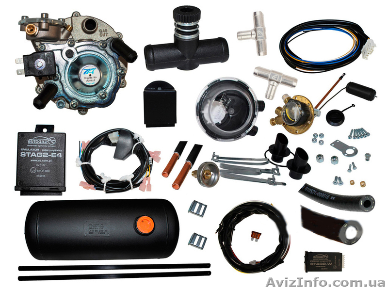 Tomasetto на инжекторные автомобили, тороидальный - <ro>Изображение</ro><ru>Изображение</ru> #1, <ru>Объявление</ru> #1611427