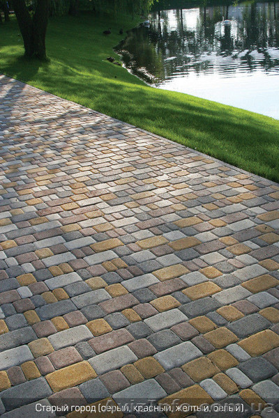 Тротуарная плитка Днепр - <ro>Изображение</ro><ru>Изображение</ru> #1, <ru>Объявление</ru> #1610342