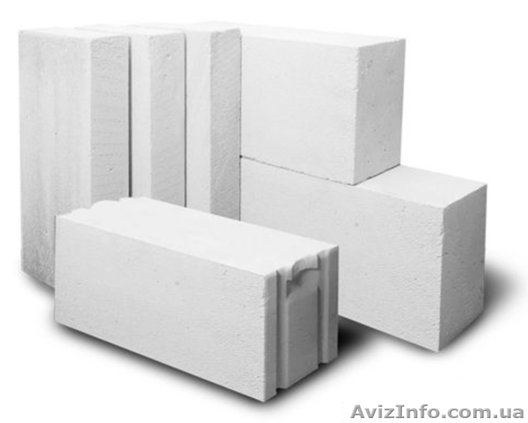 Газобетон Днепр - <ro>Изображение</ro><ru>Изображение</ru> #1, <ru>Объявление</ru> #1610344