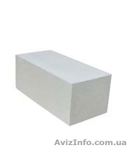 Доставка газобетона  - <ro>Изображение</ro><ru>Изображение</ru> #1, <ru>Объявление</ru> #1611319