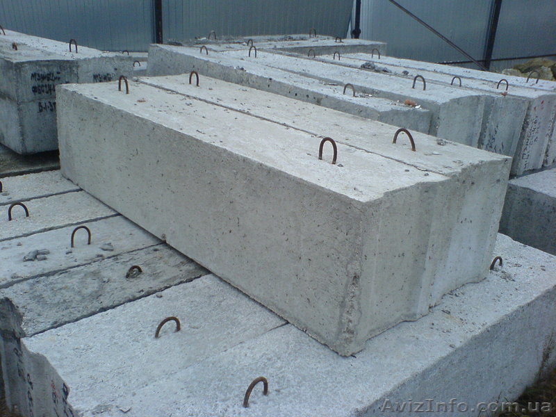 Железобетонные изделия, доставка ЖБИ - <ro>Изображение</ro><ru>Изображение</ru> #1, <ru>Объявление</ru> #1611322