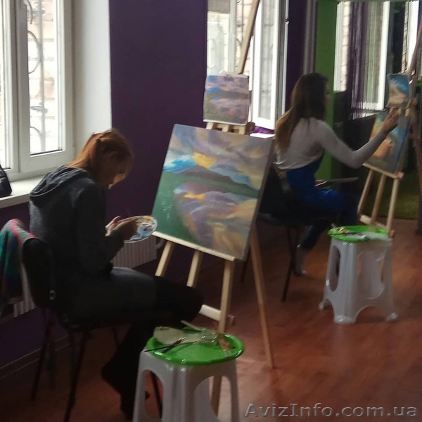 Художественная студия Фрейя - <ro>Изображение</ro><ru>Изображение</ru> #1, <ru>Объявление</ru> #1593575