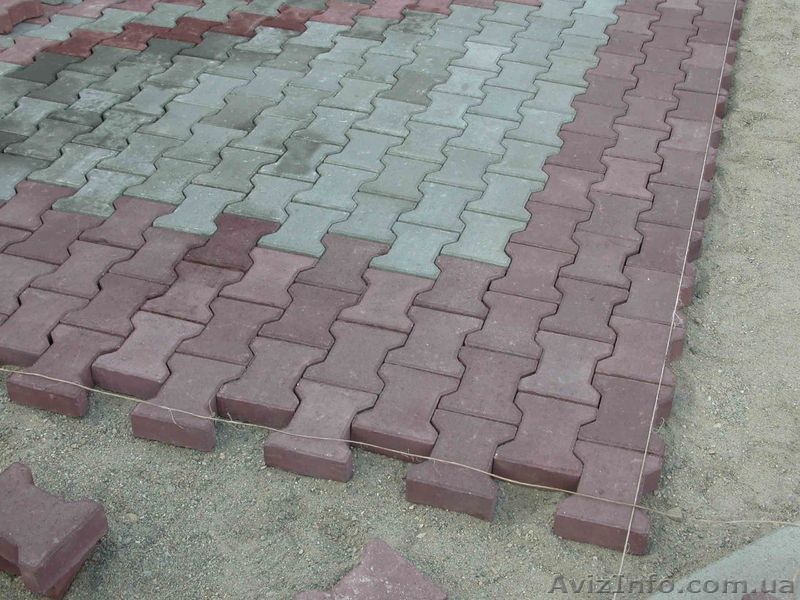 Доставка тротуарной плитки - <ro>Изображение</ro><ru>Изображение</ru> #1, <ru>Объявление</ru> #1611318