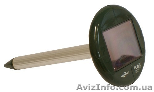 Купить отпугиватель кротов оптом в Украине, wk 677 оптовые продажи - <ro>Изображение</ro><ru>Изображение</ru> #1, <ru>Объявление</ru> #1613170