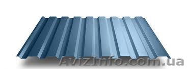 Профнастил С-10 ZN. RAL - <ro>Изображение</ro><ru>Изображение</ru> #1, <ru>Объявление</ru> #1612048