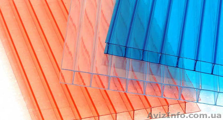 Поликарбонат цена купить - <ro>Изображение</ro><ru>Изображение</ru> #1, <ru>Объявление</ru> #1611176